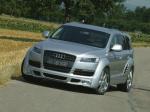 Audi Q7 4.2 Quattro Street Rocket by Je Design 2007 года